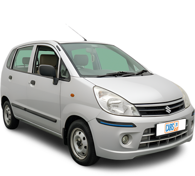 Maruti Zen Estilo-img